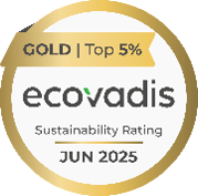 ecovadis 2024 gold