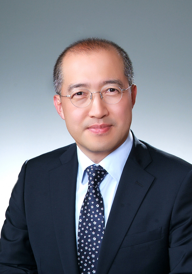 Park Tae-jin
